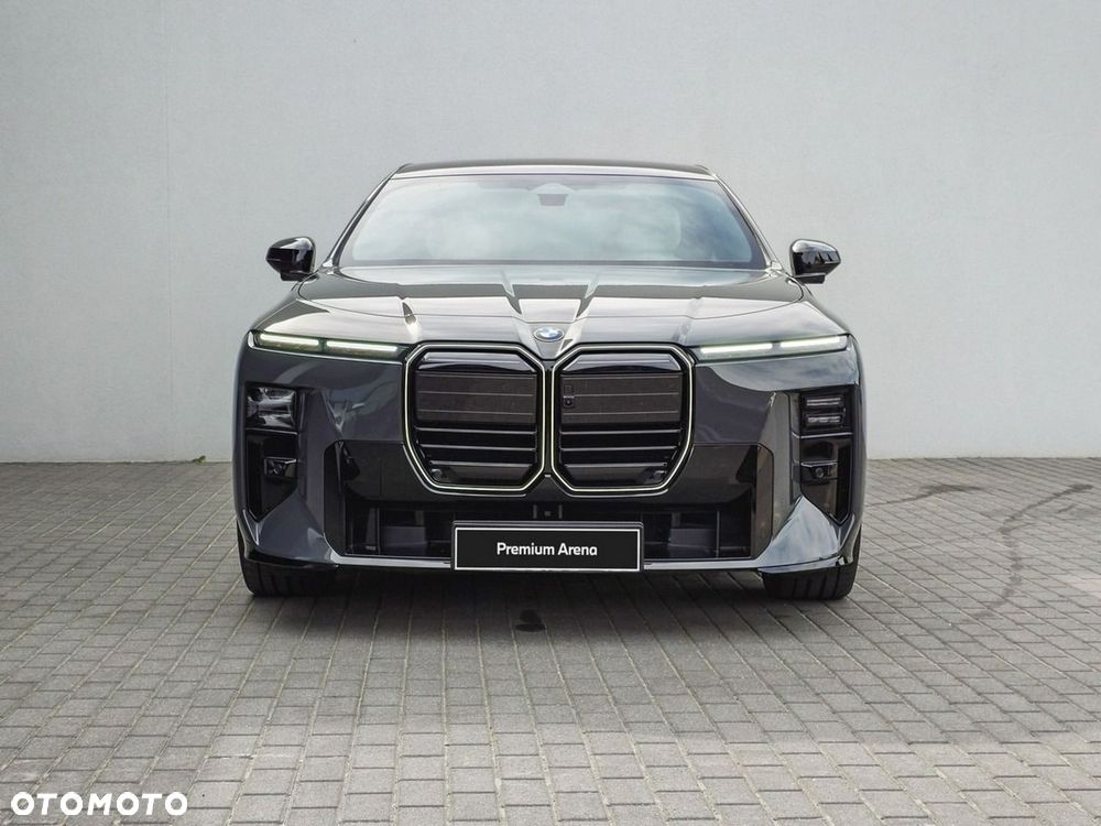 BMW Seria 7 - 4