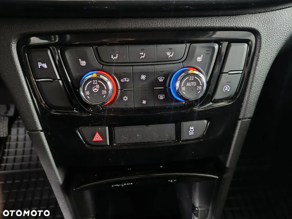 Opel Mokka X 1.4 ECOTEC Start/Stop Ultimate - 33