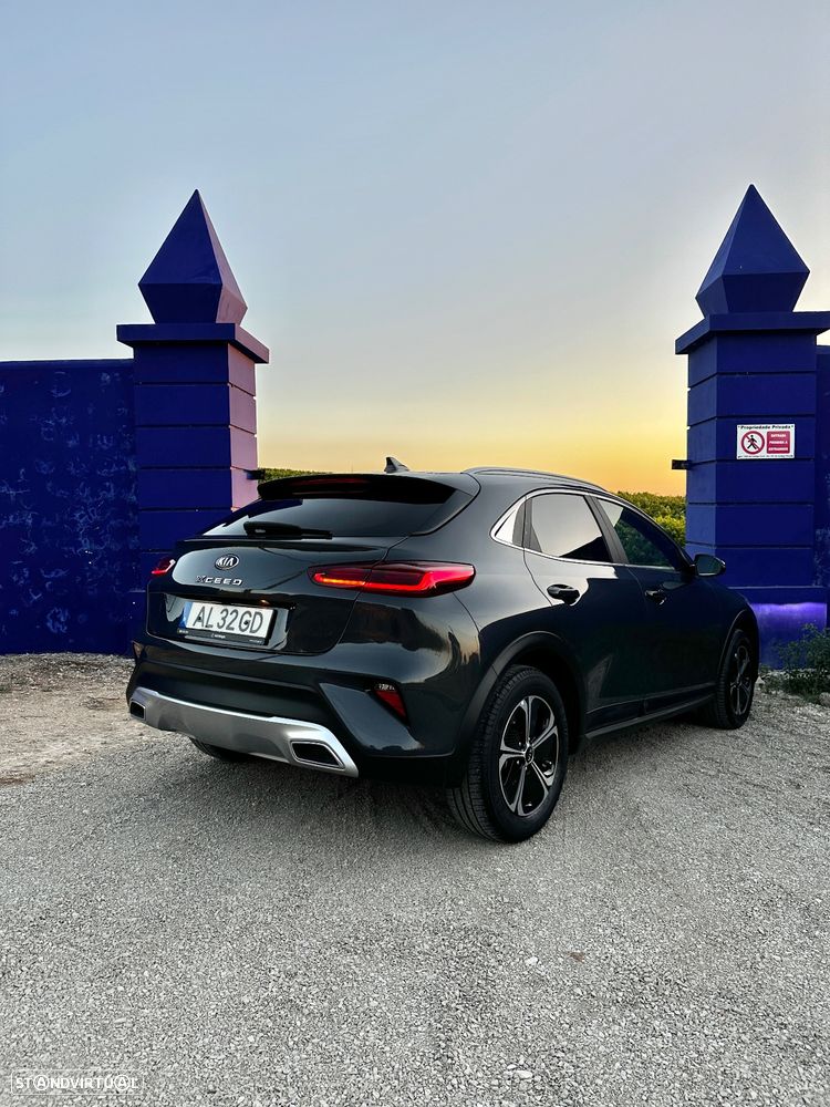 Kia XCeed 1.6 GDi PHEV First Edition - 2