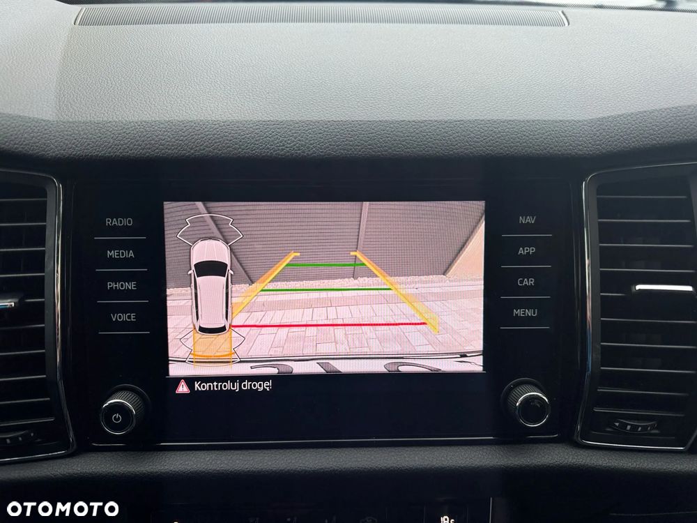 Skoda Kodiaq 1.5 TSI ACT 4x2 Ambition DSG - 30