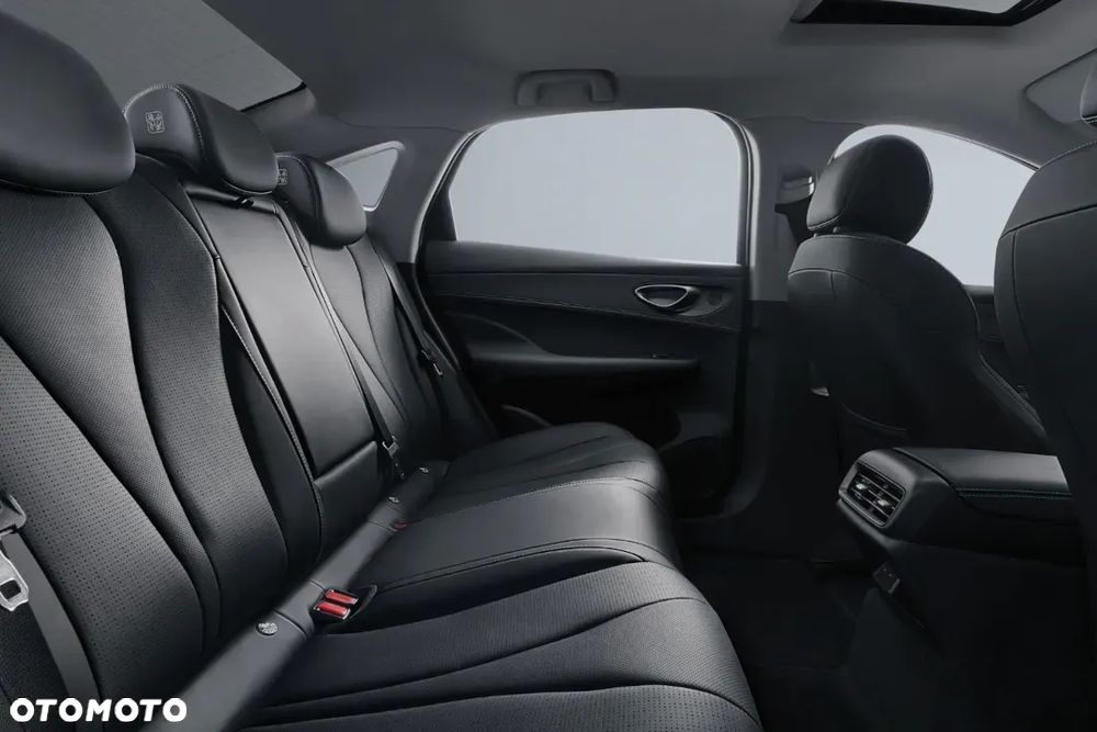 BYD Seal 5 DM-i 1.5 Design - 7