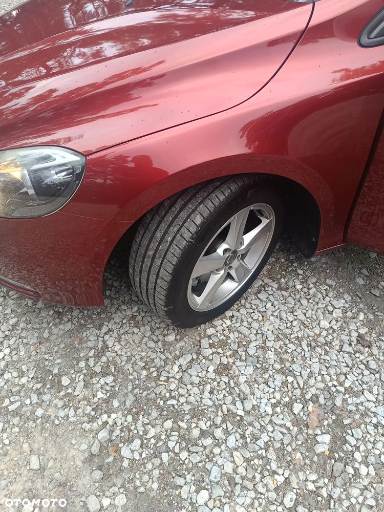 Volvo V40 D2 Drive-E Kinetic - 11