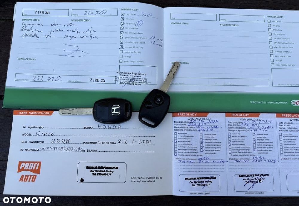 Honda Civic - 26