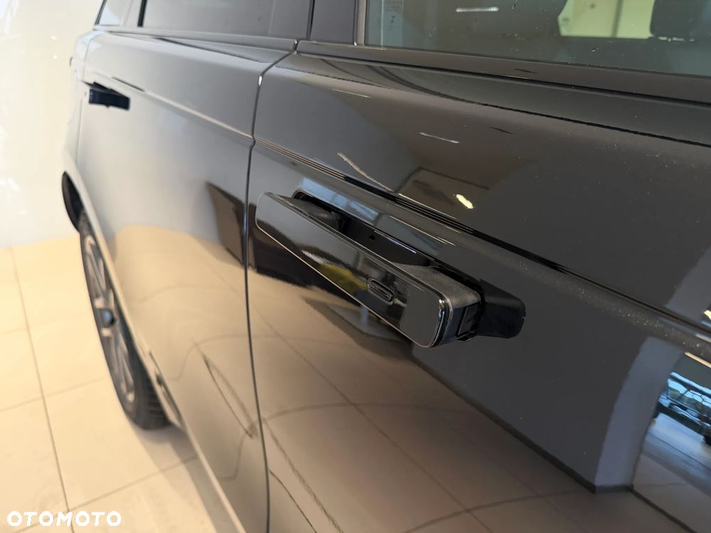 Land Rover Range Rover Velar - 33
