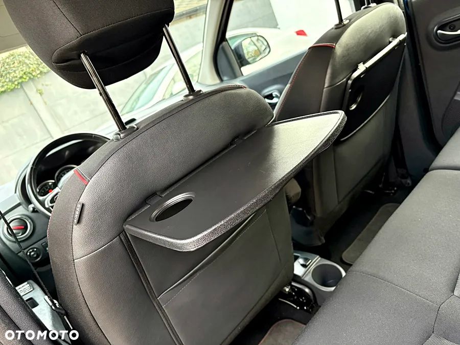 Dacia Lodgy 1.3 TCe Stepway S&S - 16