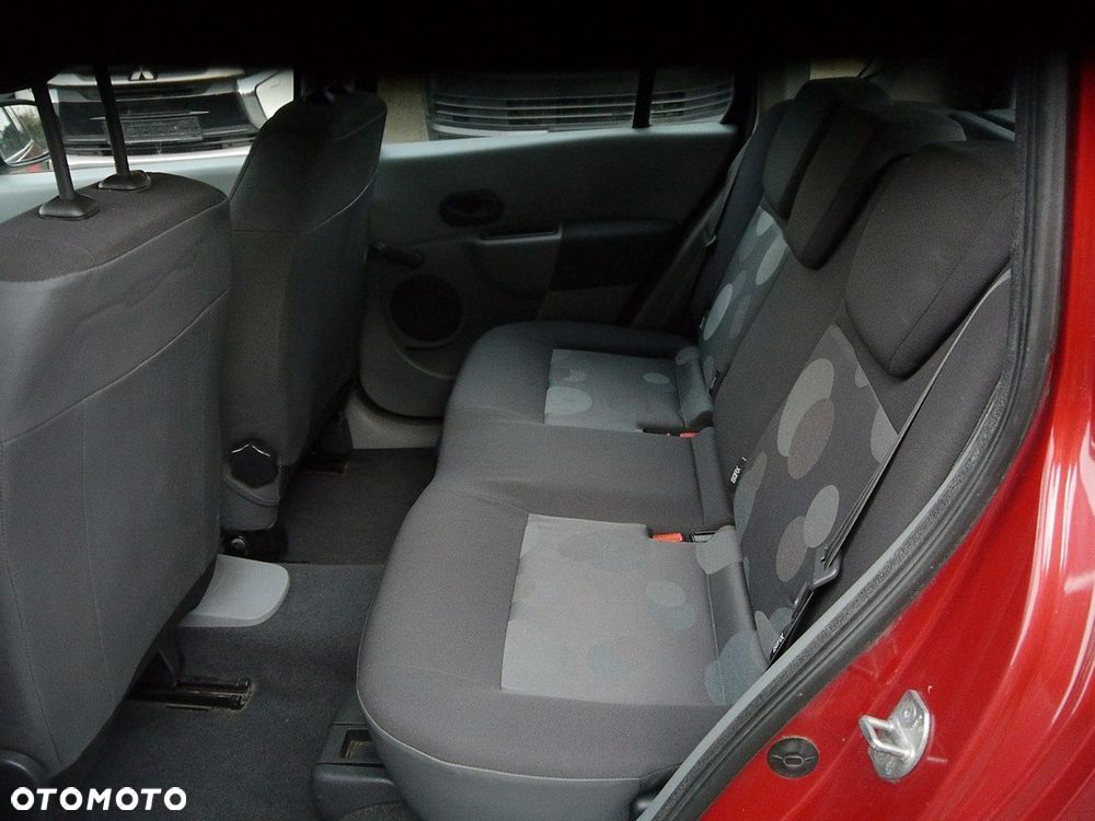 Renault Modus 1.2 16V Exception - 26