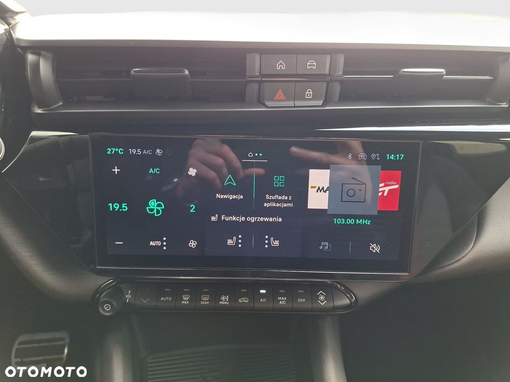 Alfa Romeo Junior 1.2 mHEV Ibrida Speciale eDCT - 19