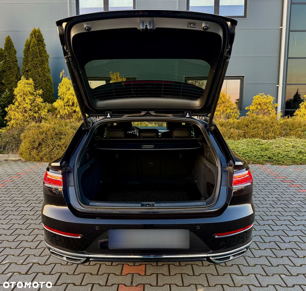 Volkswagen Arteon 2.0 TDI SCR DSG R-Line - 18