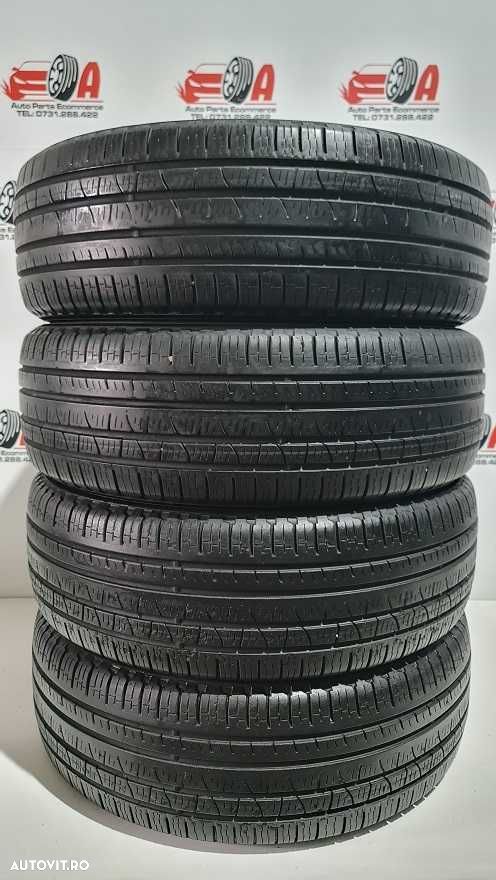 ANVELOPE  215/65/17 99V PIRELLI 215 65 17 CP V10110 ALLSEASON - 5