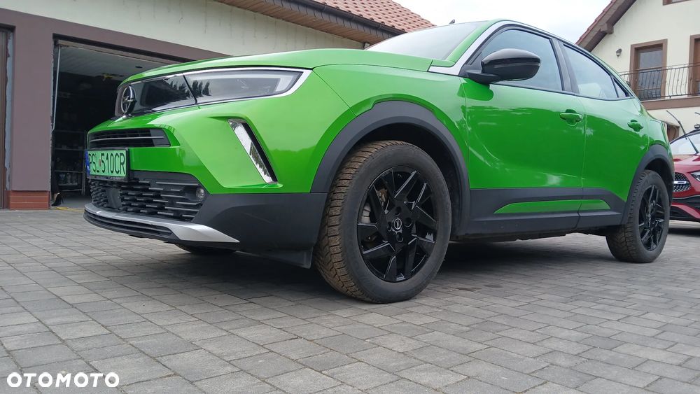 Opel Mokka Mokka-e Elegance - 1