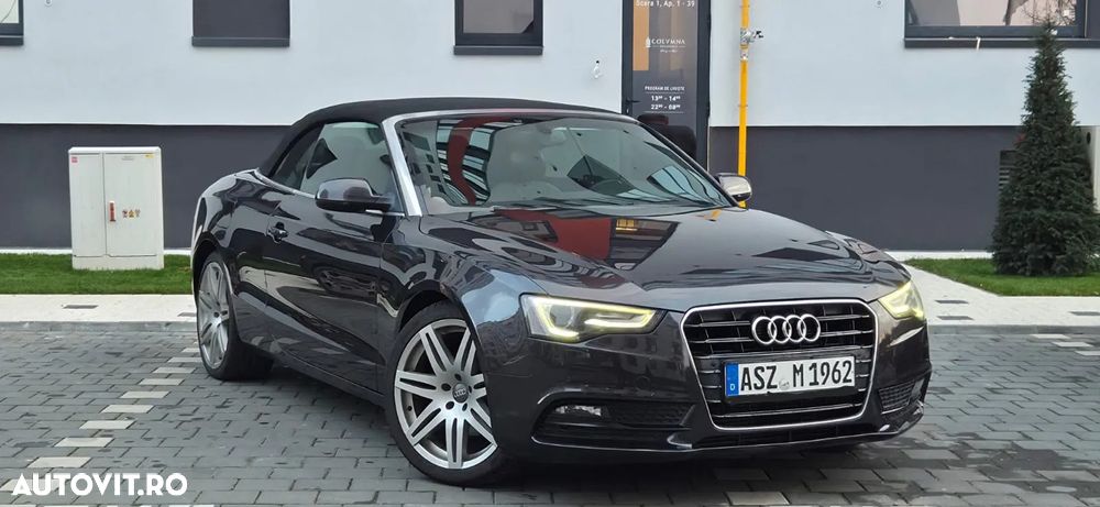 Audi A5 - 17