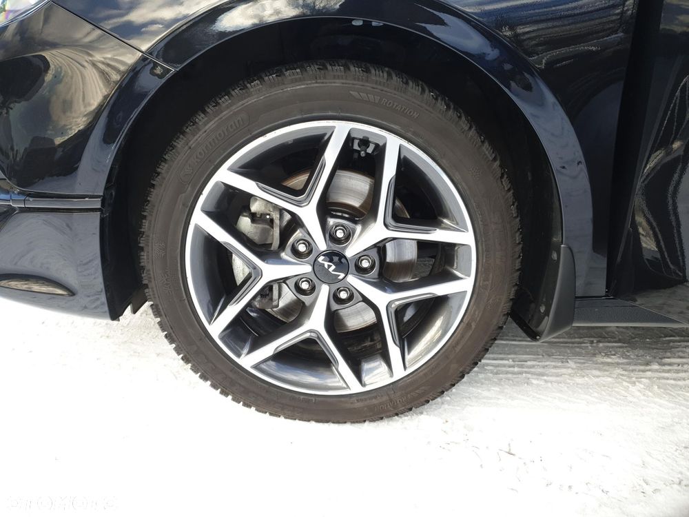 Kia Ceed 1.5 T-GDI Tribute DCT - 18