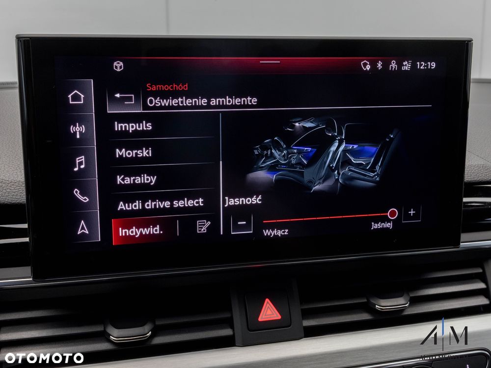 Audi A5 Sportback - 32