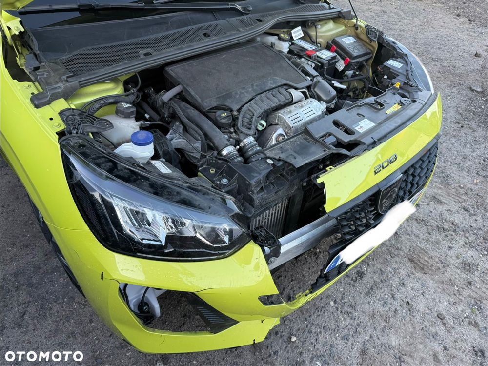 Peugeot 208 1.2 PureTech Active Pack S&S - 14