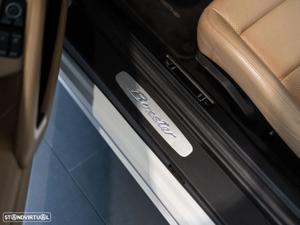 Porsche 718 Boxster 2.0 PDK - 39