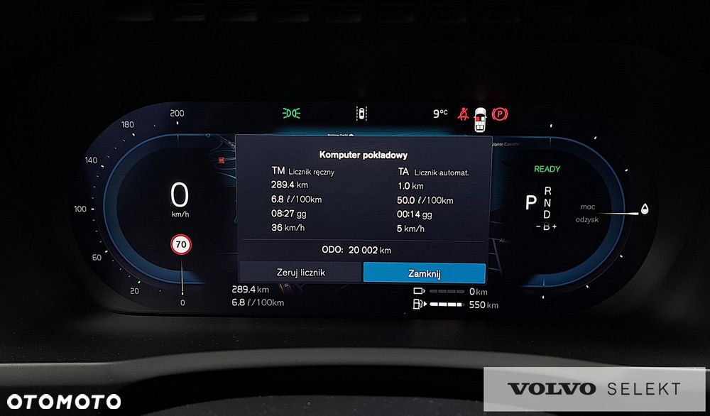 Volvo XC 90 - 18