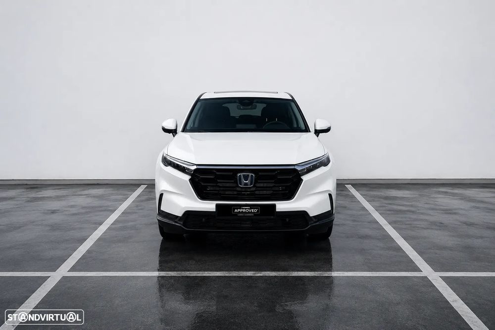 Honda CR-V 2.0 i-MMD Lifestyle - 1