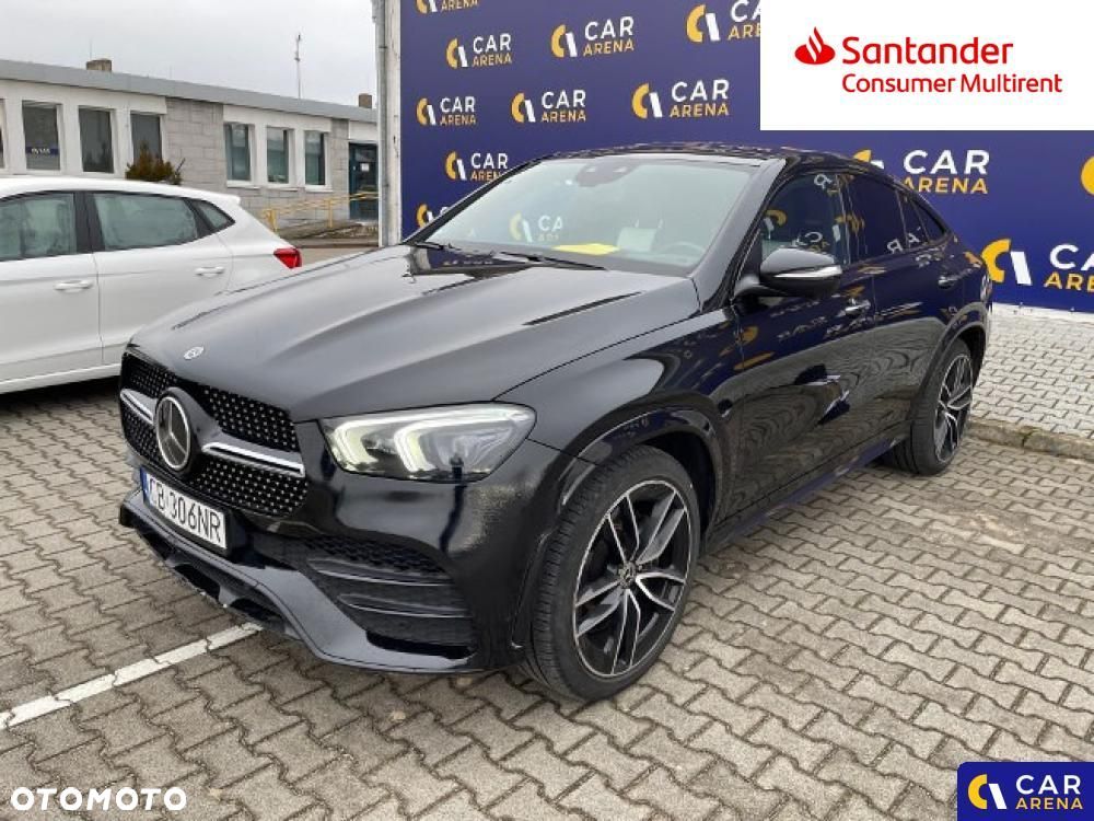Mercedes-Benz GLE 400 d 4-Matic Premium Plus - 29