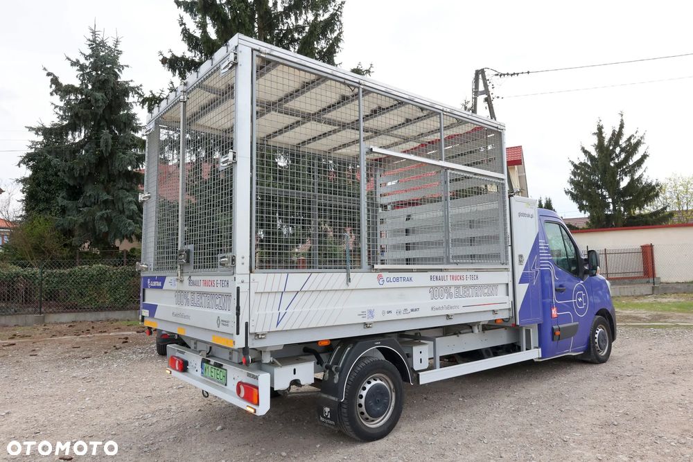Renault Master - 9