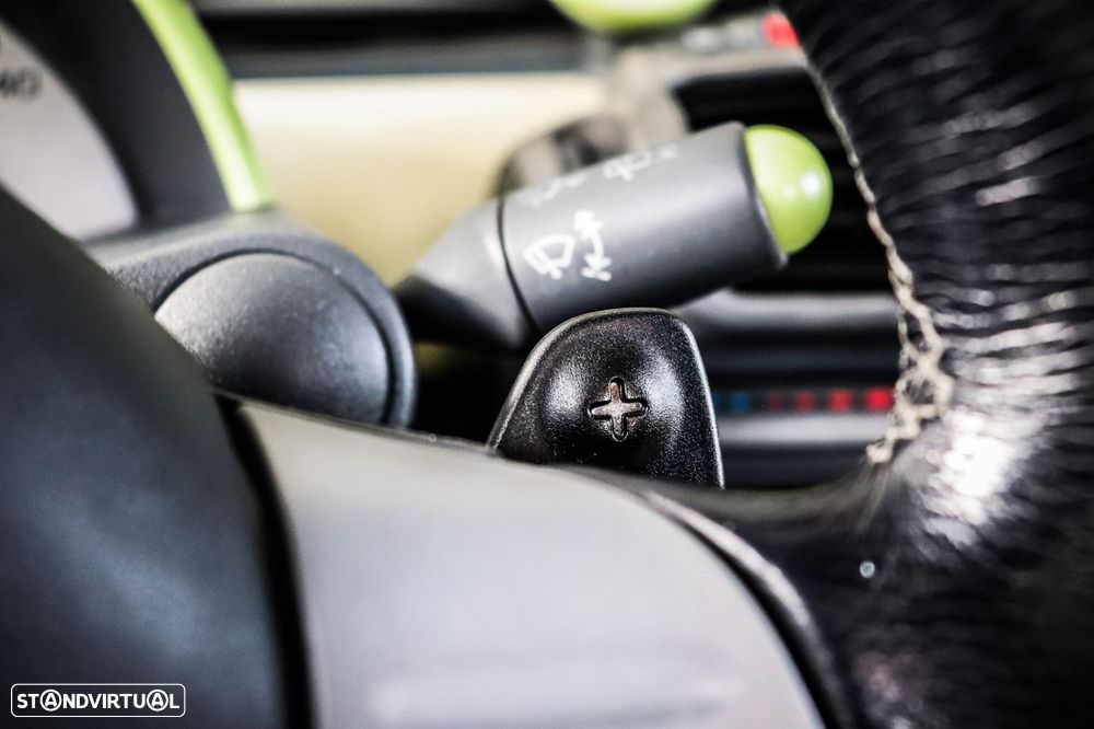 Smart ForTwo Coupé Pulse 61 - 25