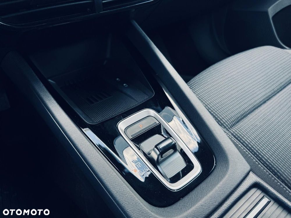 Skoda Octavia 1.5 TSI mHEV Selection DSG - 34