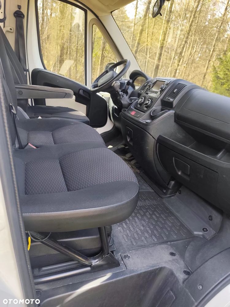Peugeot Boxer - 8