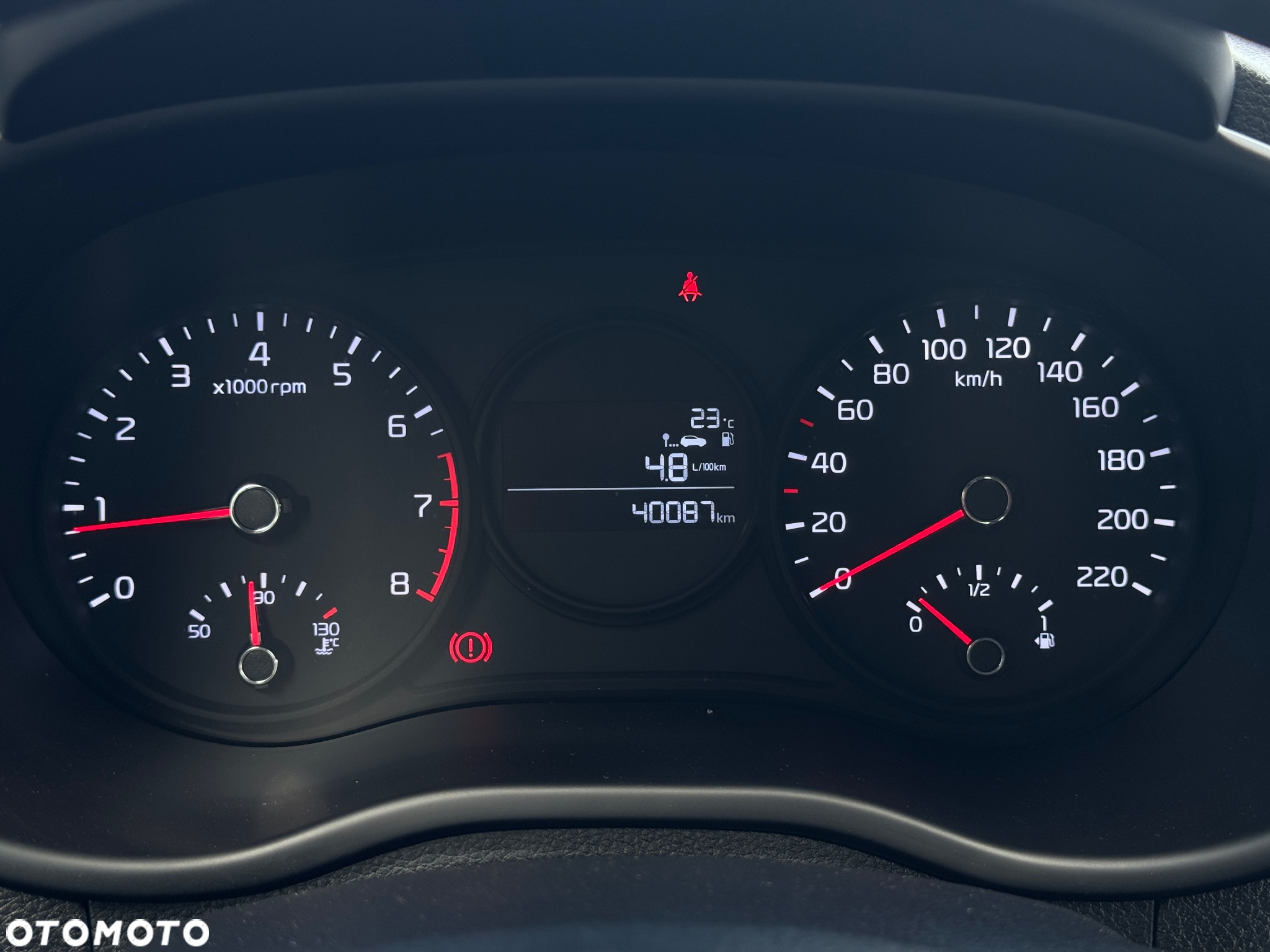 Kia Picanto 1.2 M - 25