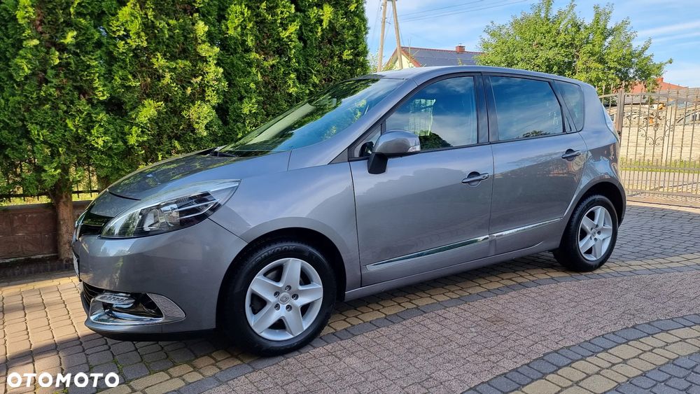 Renault Scenic ENERGY dCi 130 Business - 24