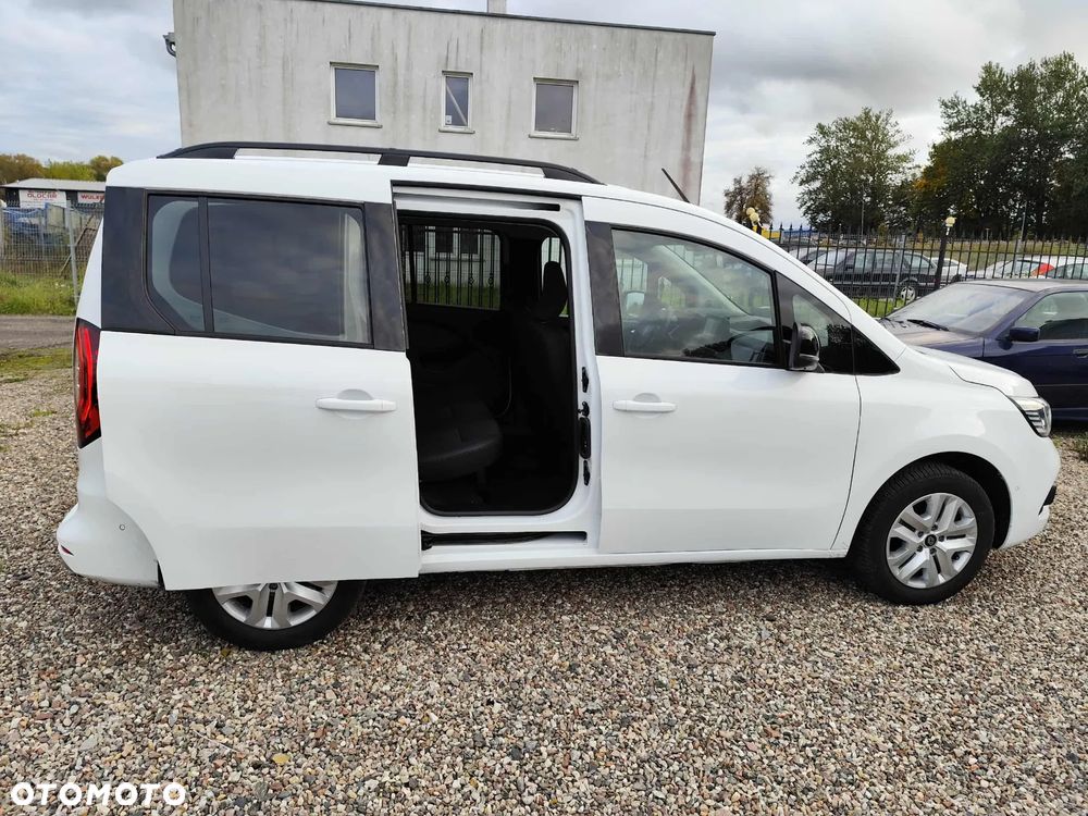 Renault Kangoo 1.3 TCe Techno - 7