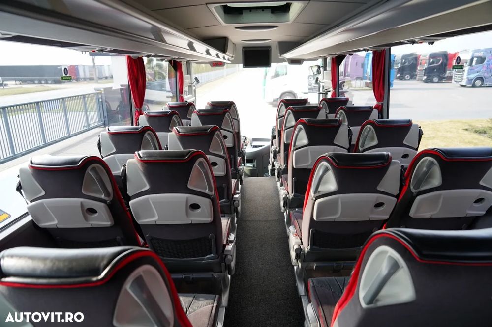 Mercedes-Benz TOURISMO RHD-M / EURO 6 / IMPORTAT / - 36