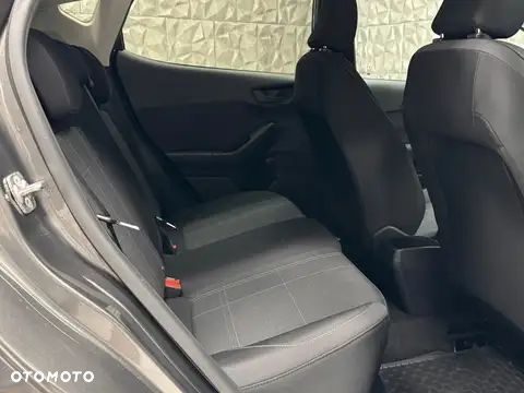 Ford Fiesta 1.1 S&S COOL&CONNECT - 18