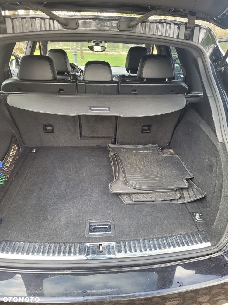 Porsche Cayenne Diesel - 16