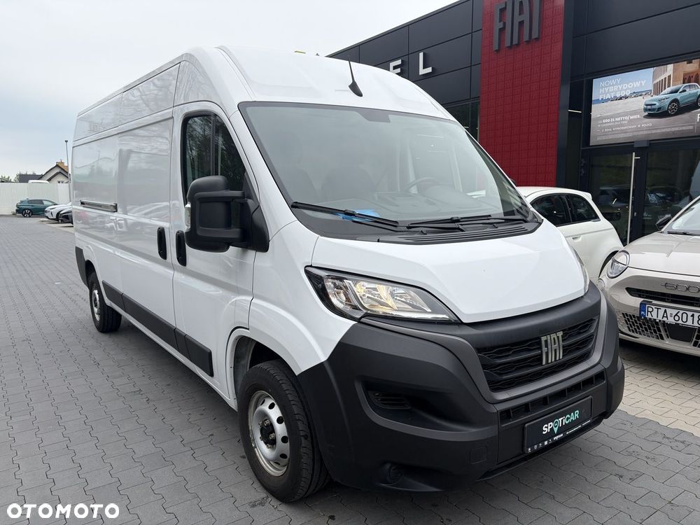 Fiat Ducato - 5