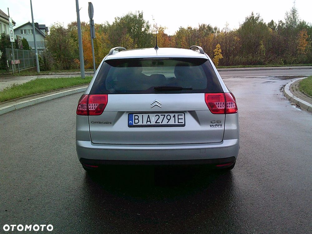 Citroën C5 Tourer 1.8 16V Style - 5