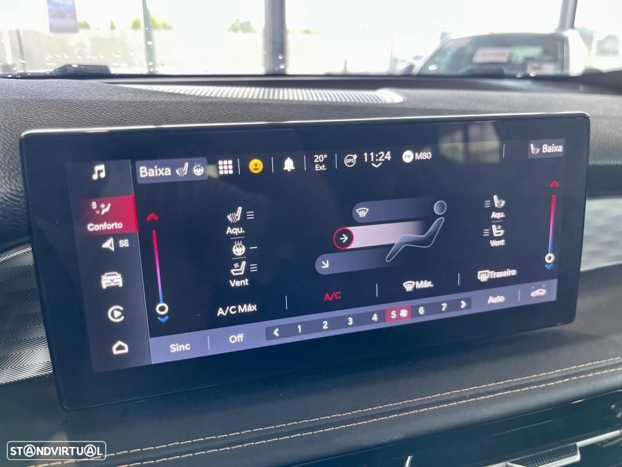 Alfa Romeo Tonale 1.5 Hybrid Tributo - 23