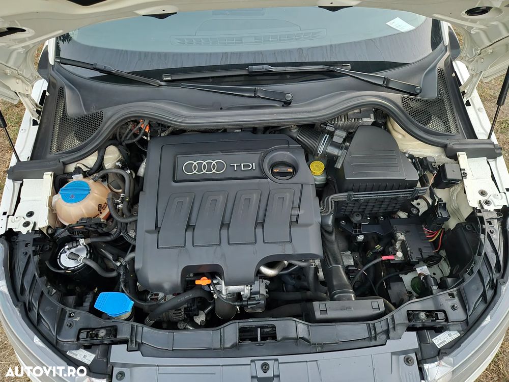 Audi A1 - 3