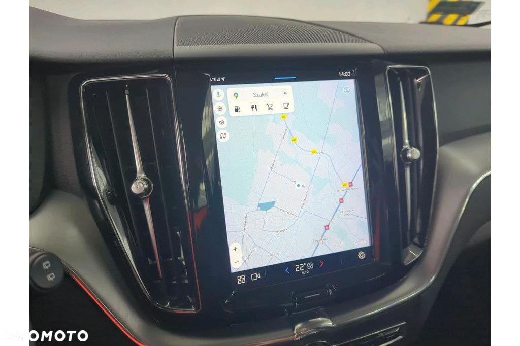 Volvo XC 60 - 9