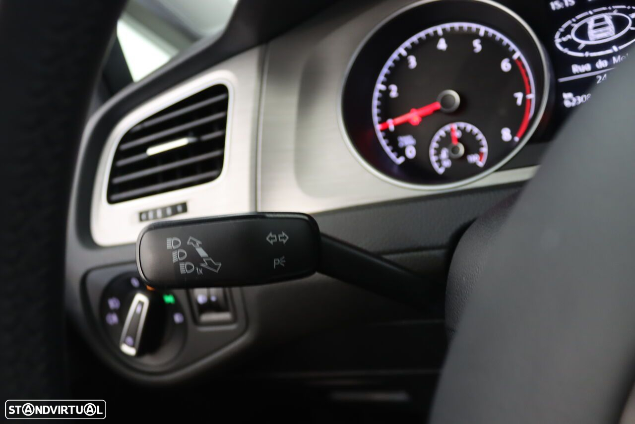 VW Golf 1.0 TSI Confortline - 13
