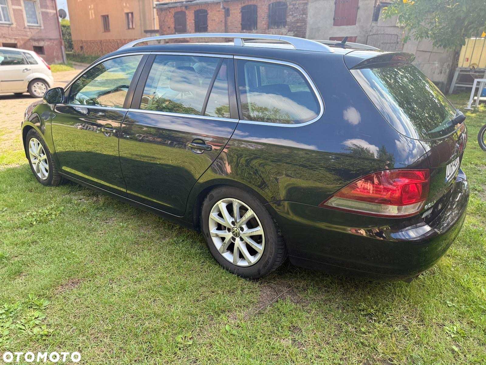 Volkswagen Golf VI 1.4 TSI Highline DSG - 6