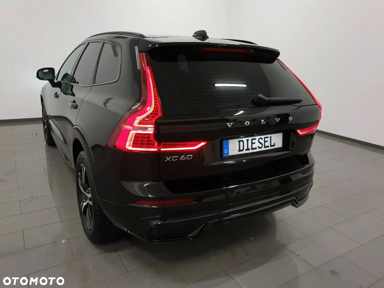 Volvo XC 60 B4 D AWD Geartronic RDesign - 37