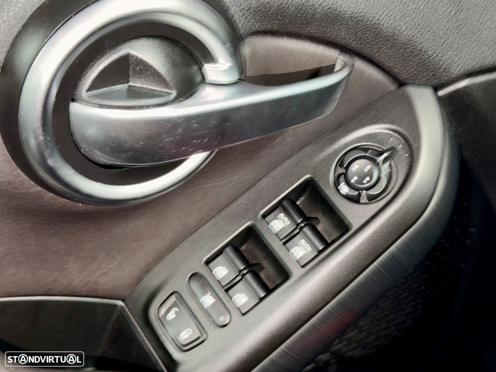 Fiat 500X 1.4 MA Lounge J18 S&S - 12