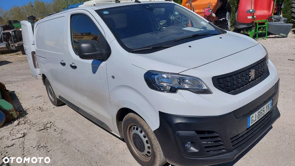 Peugeot expert - 2