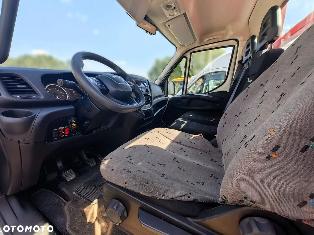 Iveco Daily - 9