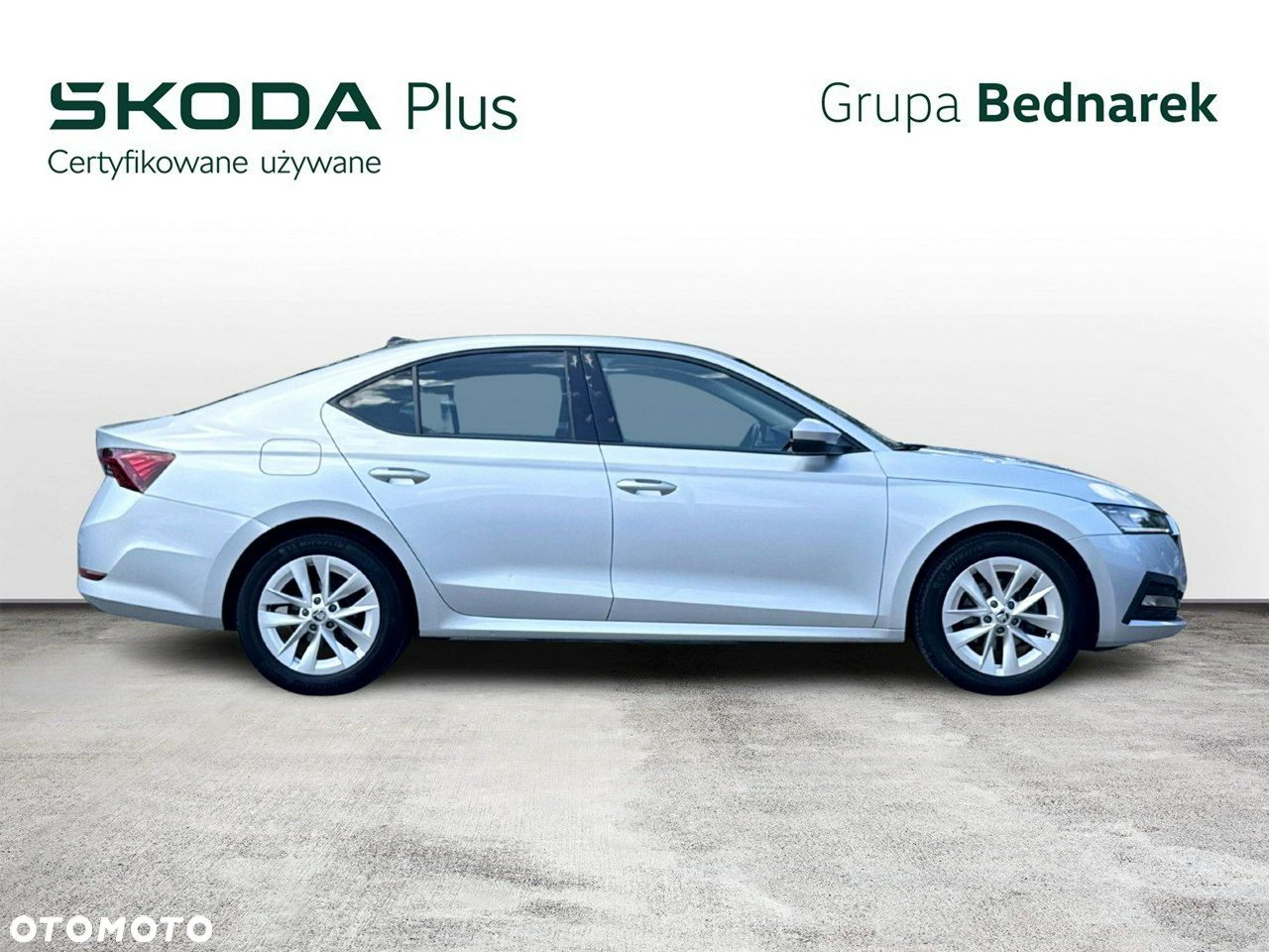 Skoda Octavia 1.5 TSI ACT Ambition - 6