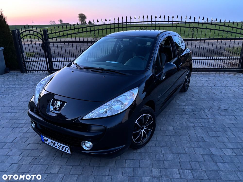 Peugeot 207 1.4 Access - 1