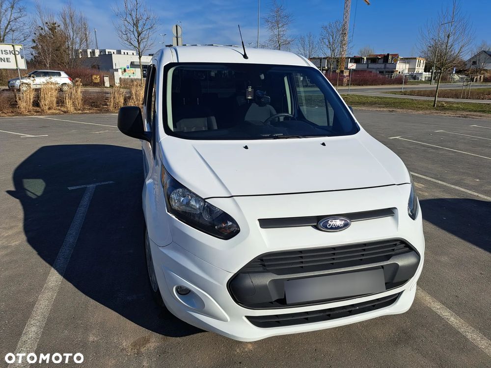Ford Tourneo Connect ver-1-0-ecoboost-start--stop-titanium - 2