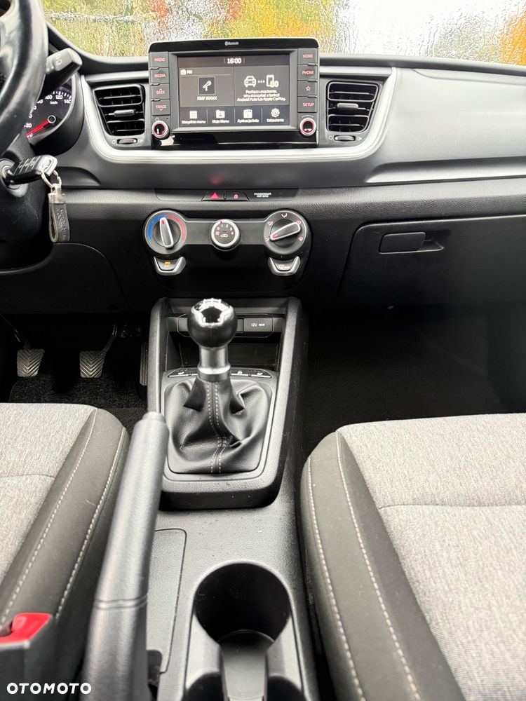 Kia Stonic 1.2 M - 14