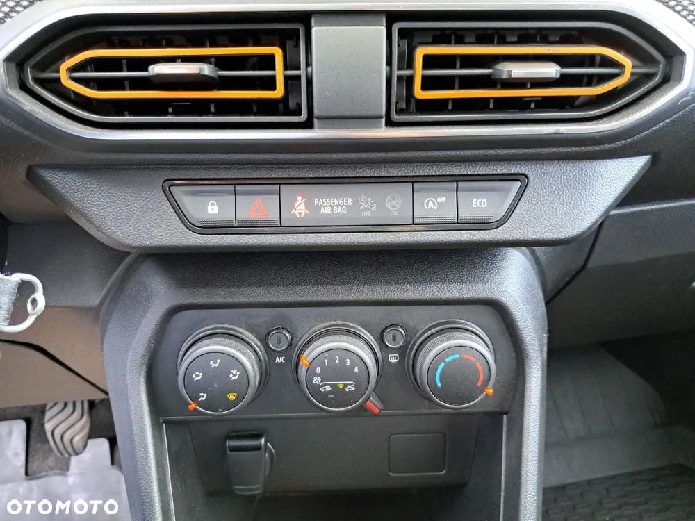 Dacia Sandero Stepway 1.0 TCe Comfort - 16