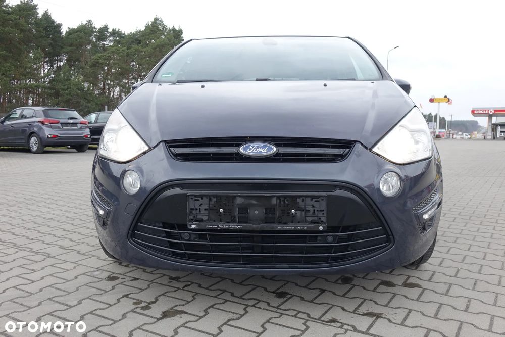 Ford S-Max 2.0 TDCi Trend - 9