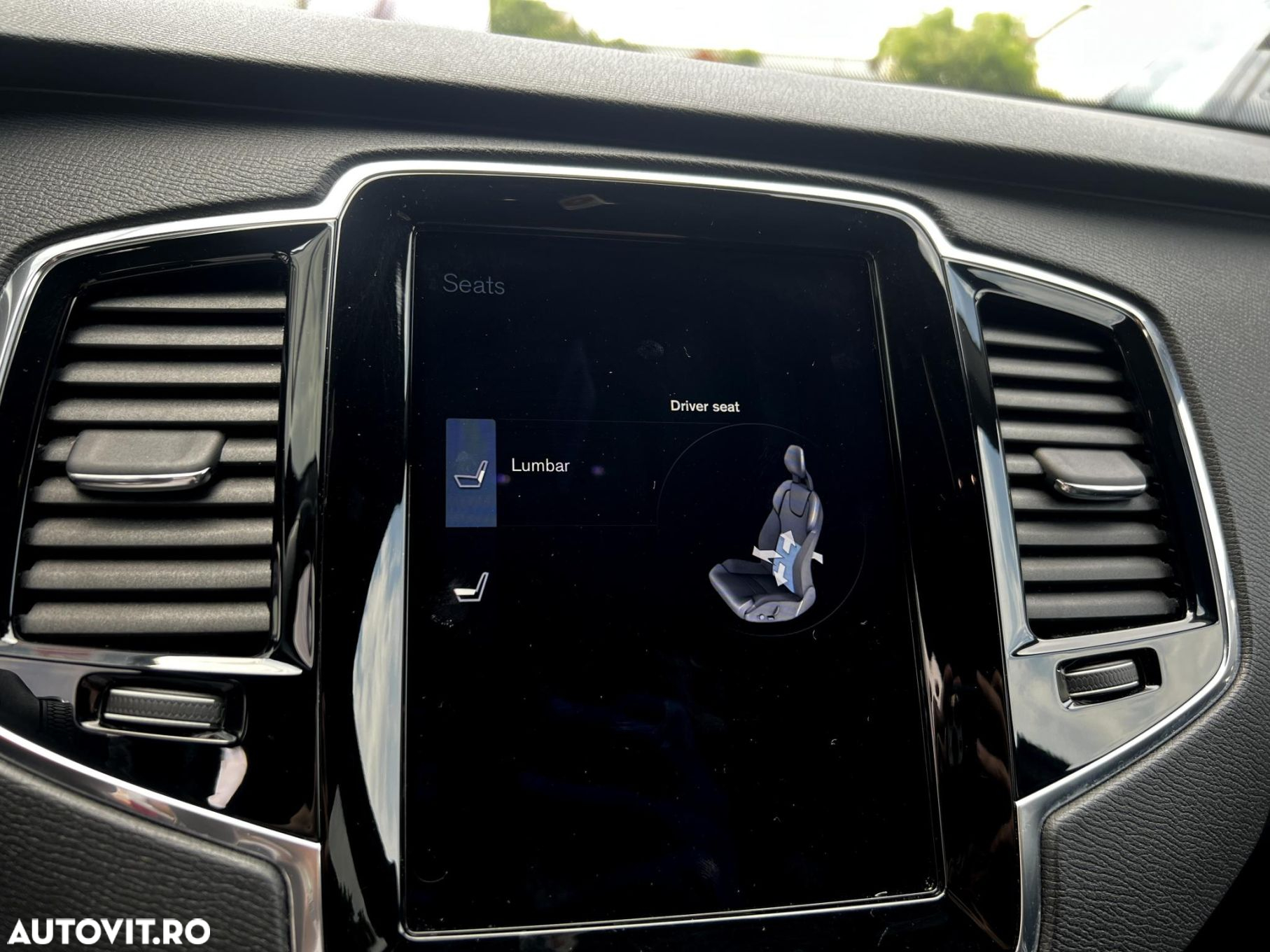 Volvo XC 90 - 20